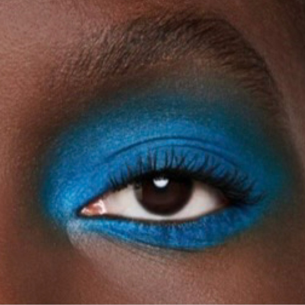 Sephora Collection “Fresh Wave” Matte Eyeshadow (NWT) - Picture 5 of 6